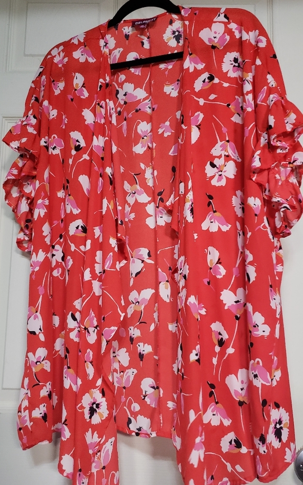 Beautiful lightweight jacket